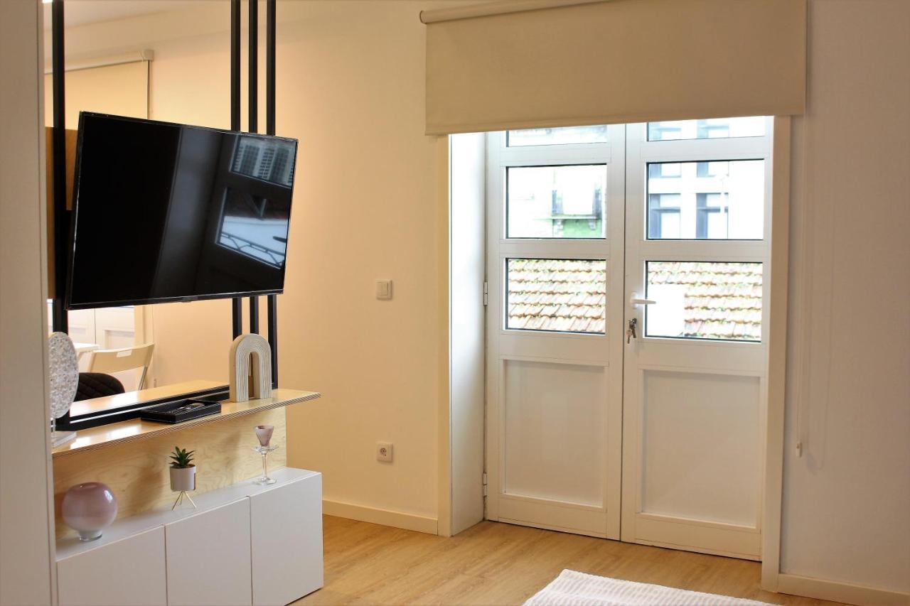 Oporto Prime Studios Extérieur photo