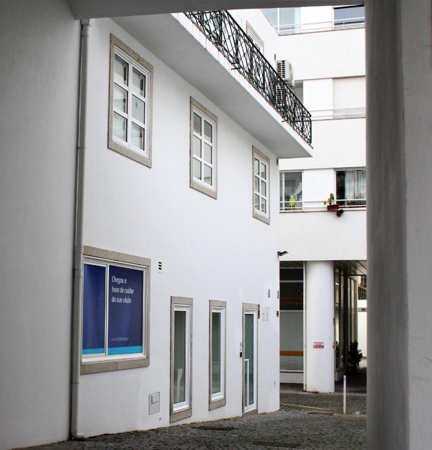 Oporto Prime Studios Extérieur photo