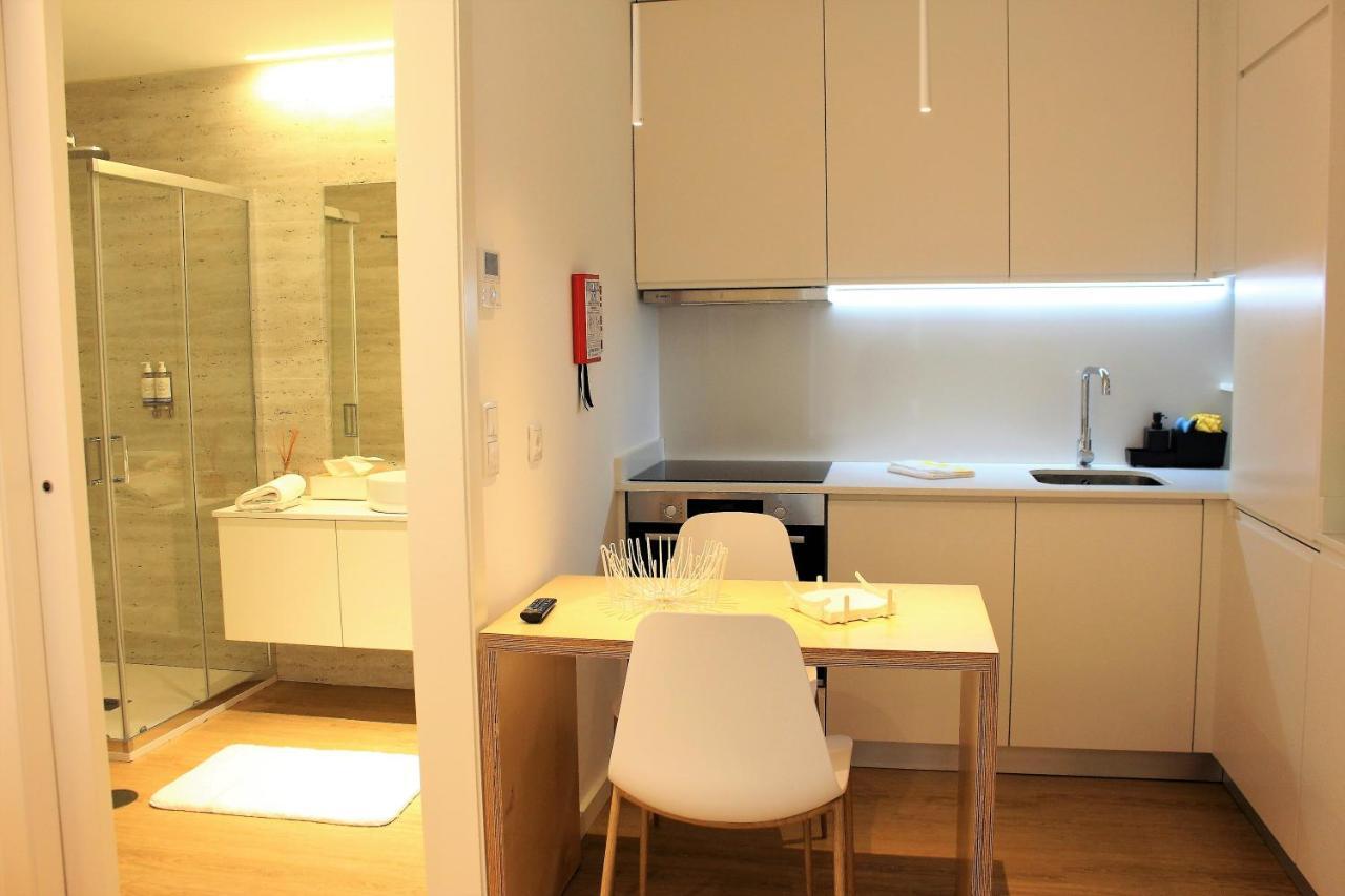 Oporto Prime Studios Extérieur photo
