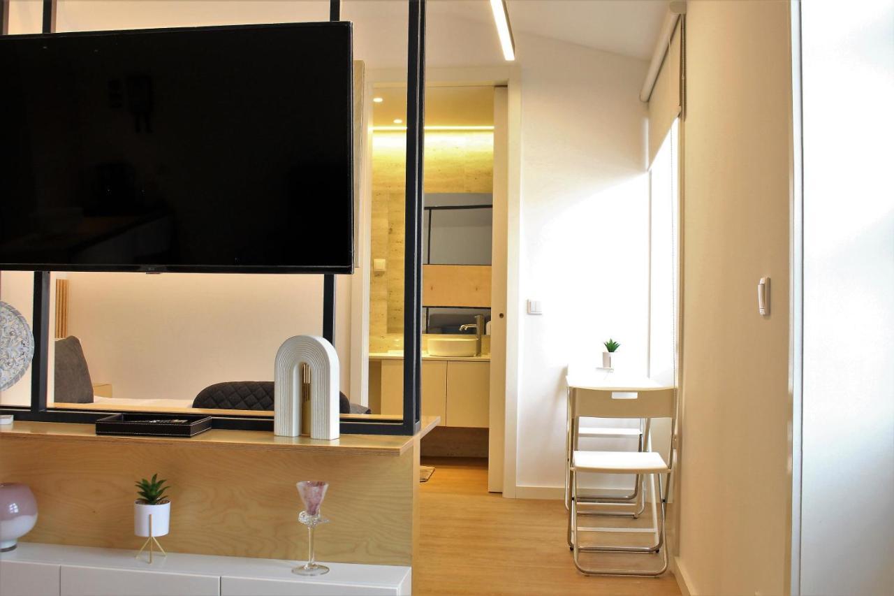 Oporto Prime Studios Extérieur photo