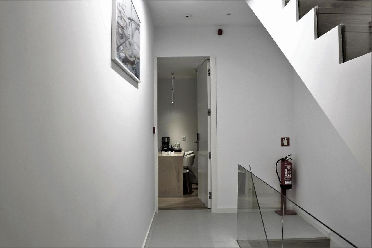 Oporto Prime Studios Extérieur photo