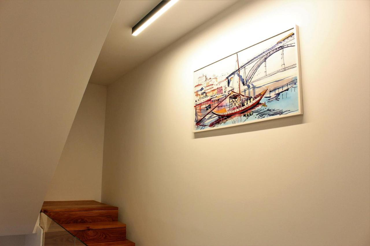 Oporto Prime Studios Extérieur photo