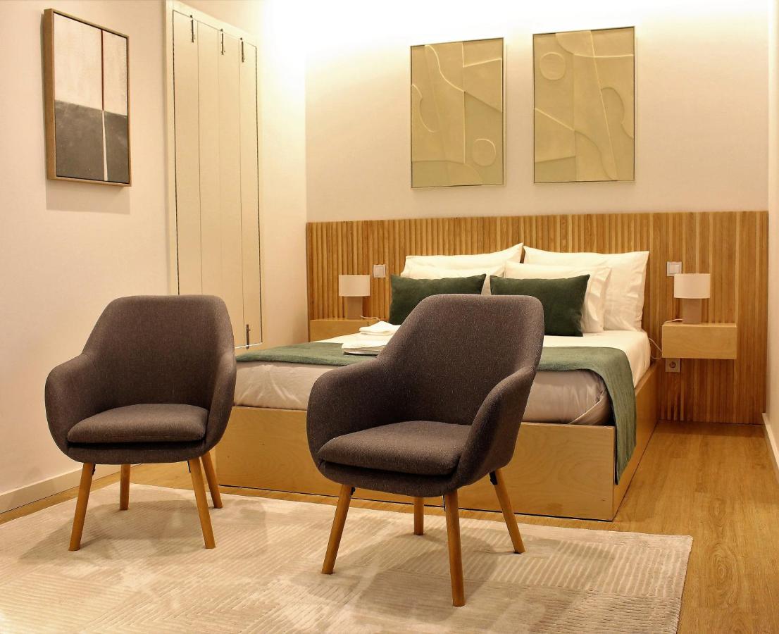 Oporto Prime Studios Extérieur photo