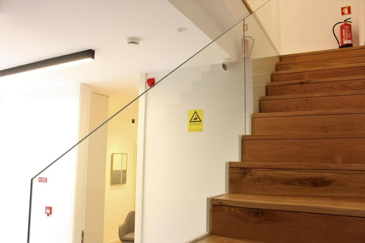 Oporto Prime Studios Extérieur photo