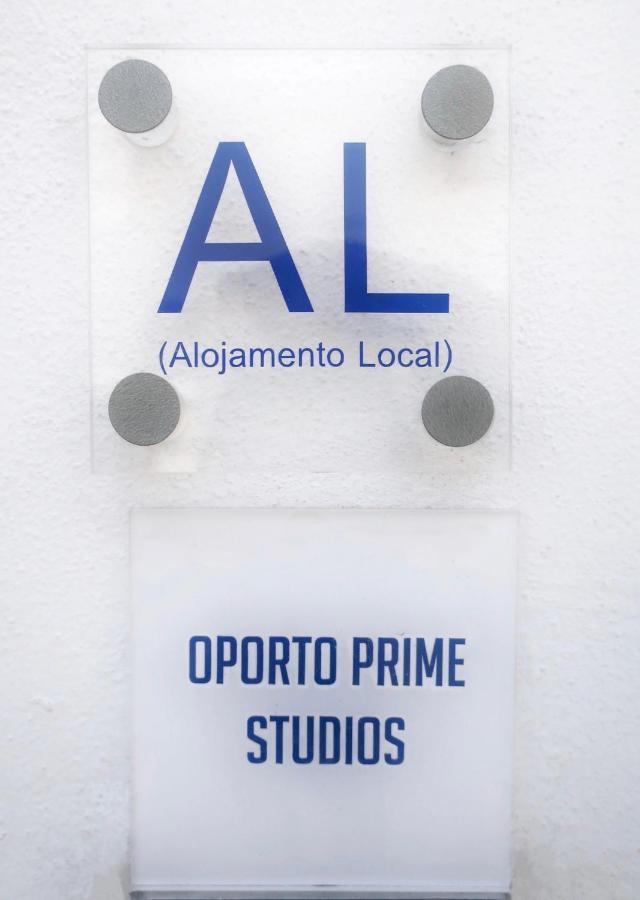 Oporto Prime Studios Extérieur photo
