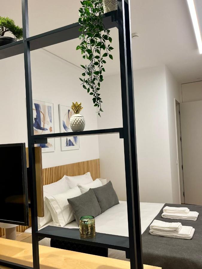 Oporto Prime Studios Extérieur photo